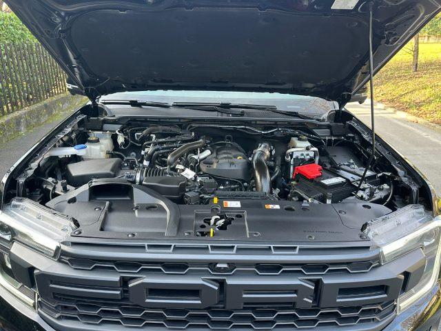 FORD Ranger Raptor 2.0 Ecoblue 4WD DC 5 posti IVA ESPOSTA