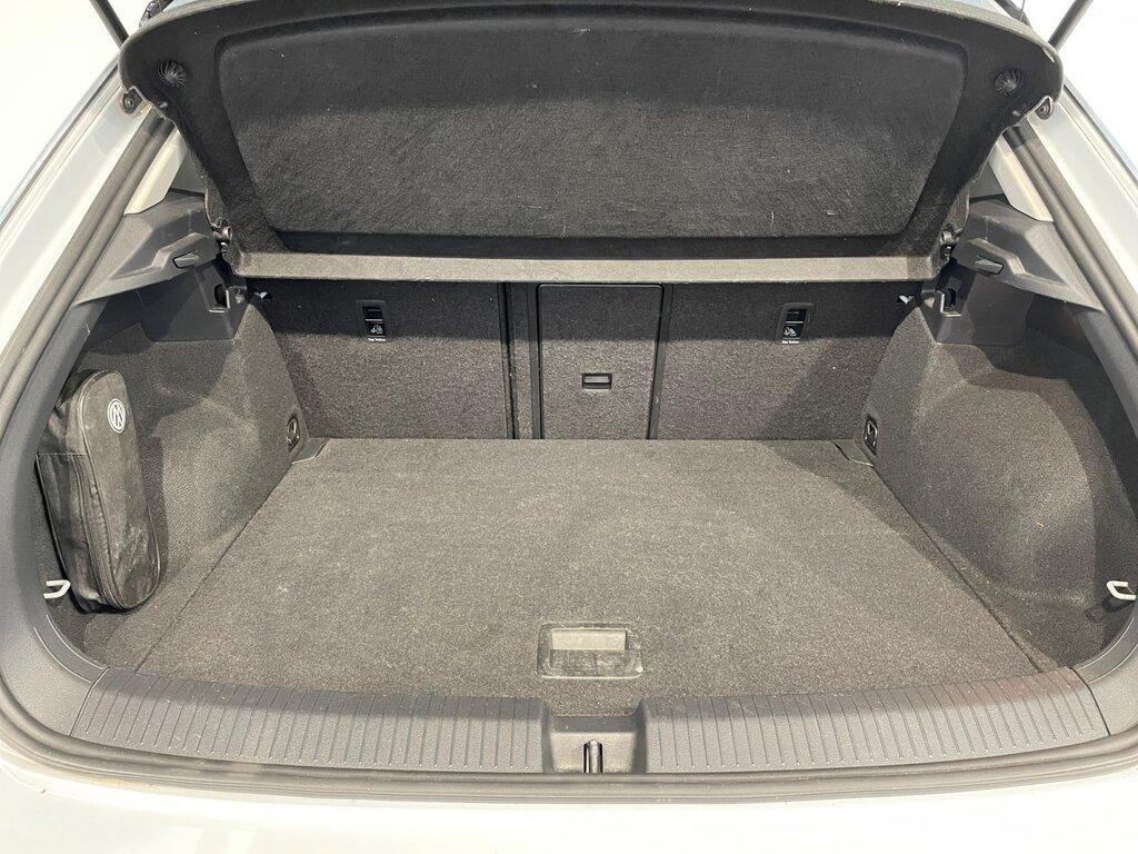 Volkswagen T-Roc 2.0 TDI 150CV DSG Advanced