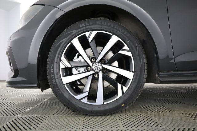 VOLKSWAGEN Polo Polo 1.6 TDI 95 CV DSG 5p. Highline BMT