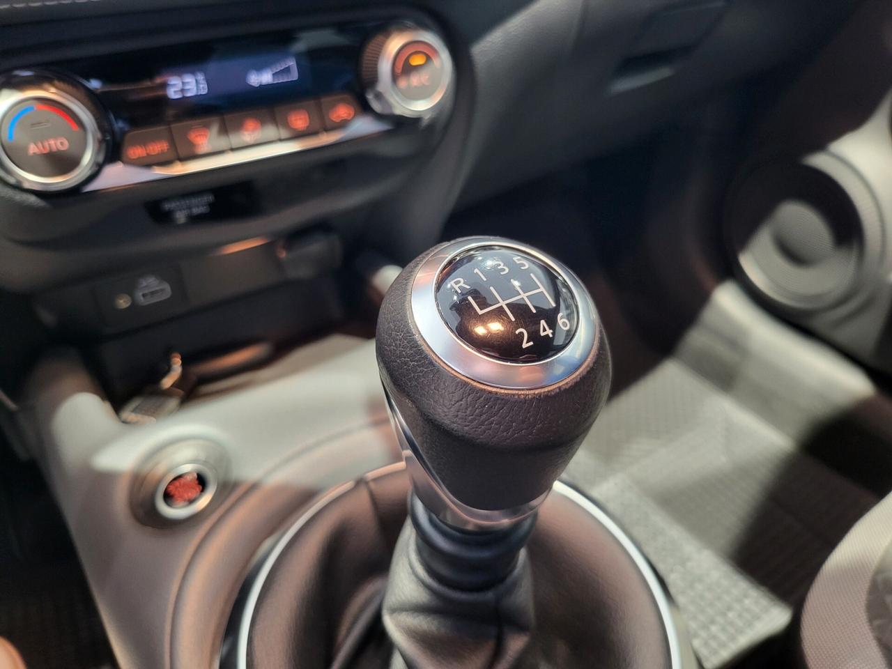 Nissan Juke - 2021 1.0 DIG-T 114 CV N-Design