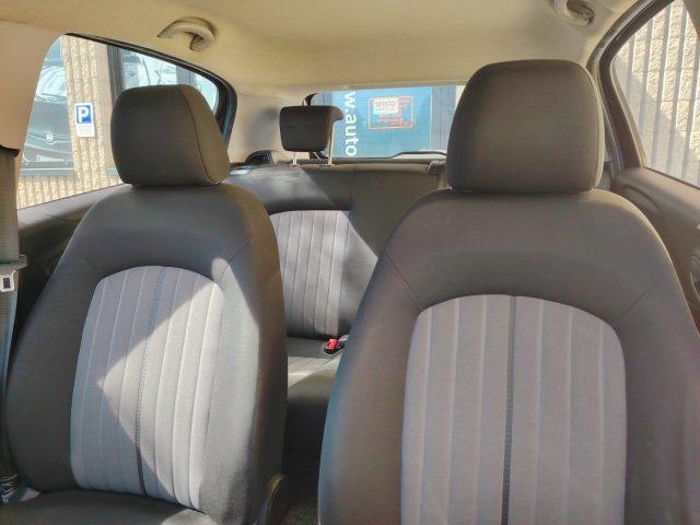 FIAT Punto 1.2 8V 5 porte Street NEOPATENTATI - PREZZO REALE