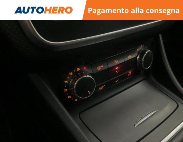MERCEDES-BENZ A 180 CDI Sport