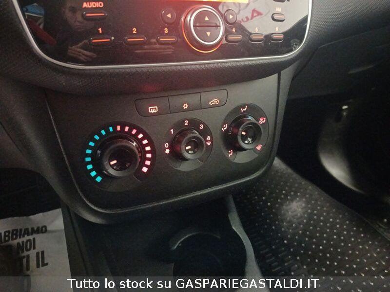 FIAT Punto Punto 1.3 MJT II S&S 95 CV 5 porte Street