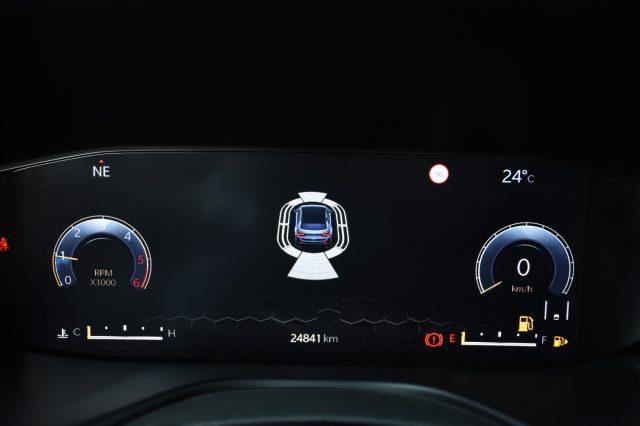 JEEP Compass 1.6 Multijet II 2WD Limited *TETTO PANORAMICO*19"*