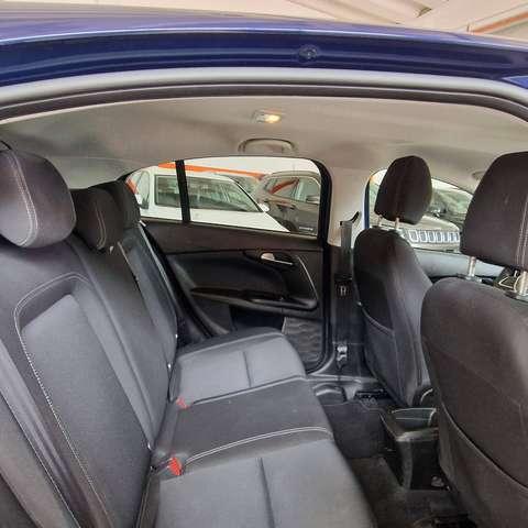 Fiat Tipo Tipo 5p 1.3 mjt Mirror s