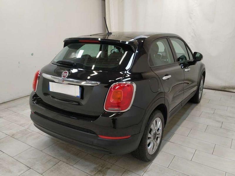 FIAT 500X 1.6 mjt Pop Star 4x2 120cv