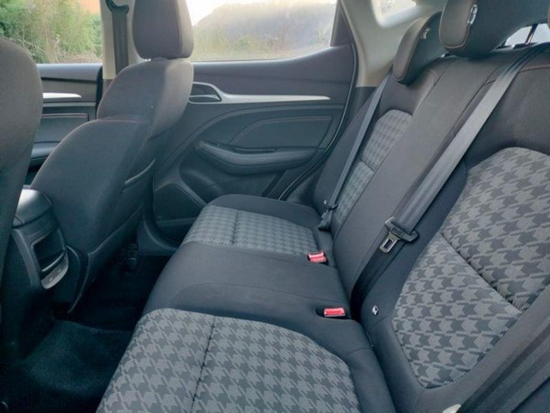 MG ZS 1.5 VTi-Tech Excite