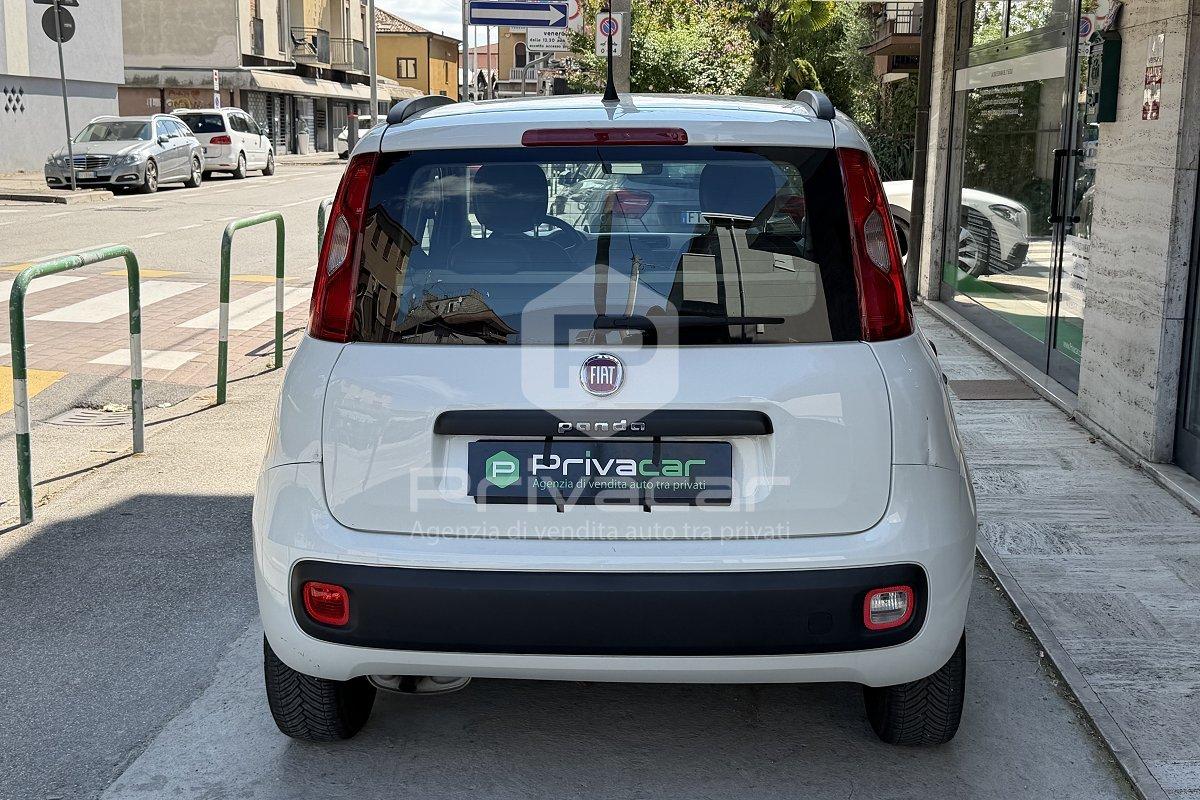 FIAT Panda 1.2 Pop