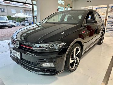 VOLKSWAGEN Polo 2.0 TSI DSG GTI BlueMotion Technology