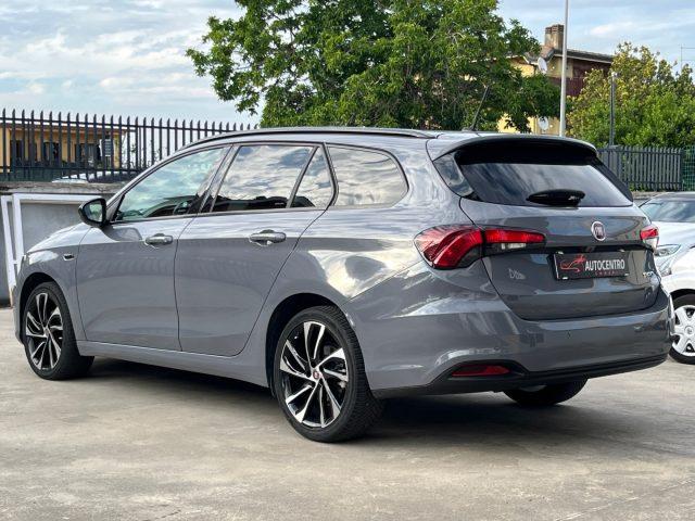 FIAT Tipo 1.6 Mjt S&S DCT SW S-DESIGN