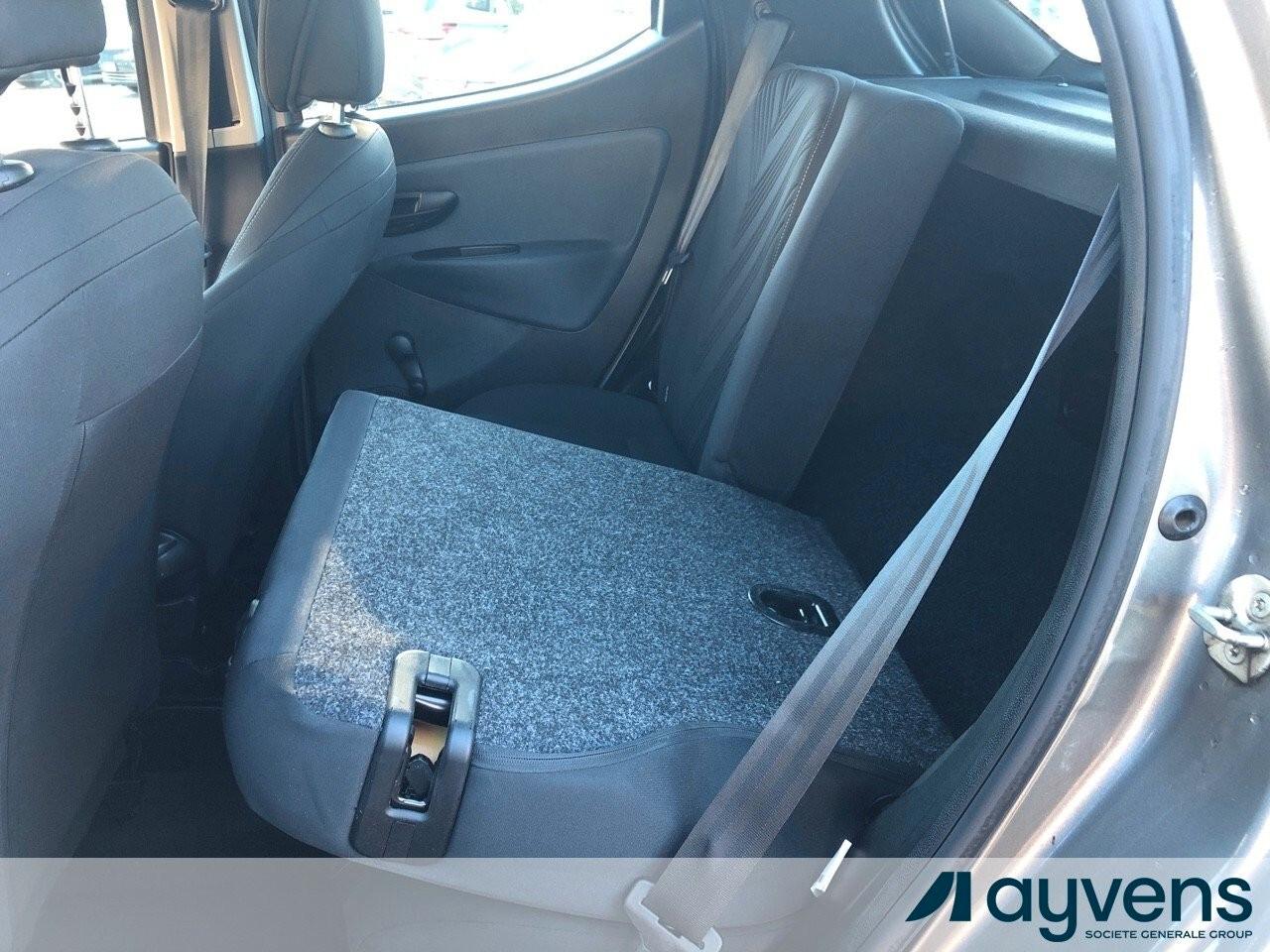 Lancia Ypsilon 1.0 FireFly 5 porte S&S Hybrid NOLEGGIO LUNGO TERMINE