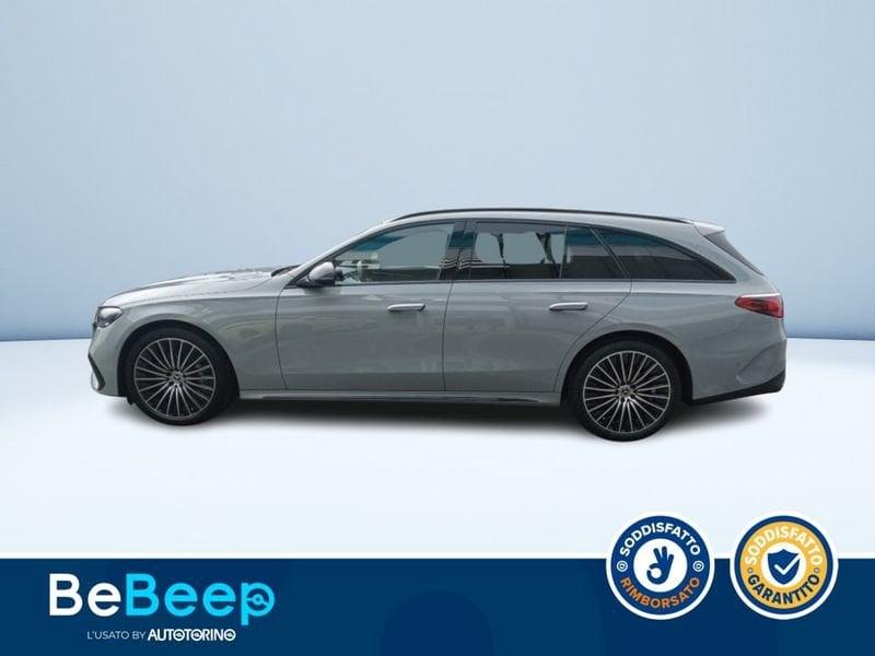 Mercedes-Benz Classe E E SW 220 D AMG LINE ADVANCED AUTO