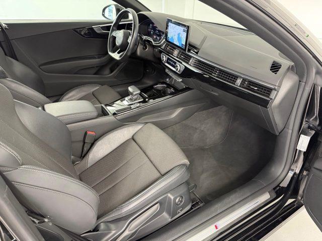 AUDI A5 40 TDI S tronic S Line Sline