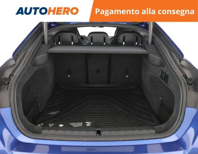 BMW 440 M 440i xDrive 48V Gran Coupé