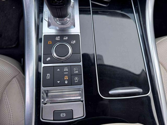 LAND ROVER Range Rover Sport 3.0 TDV6 HSE Dynamic 4x4 NO SUPERBOLLO