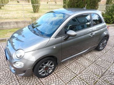 Fiat 500 1.2 S NEOP.