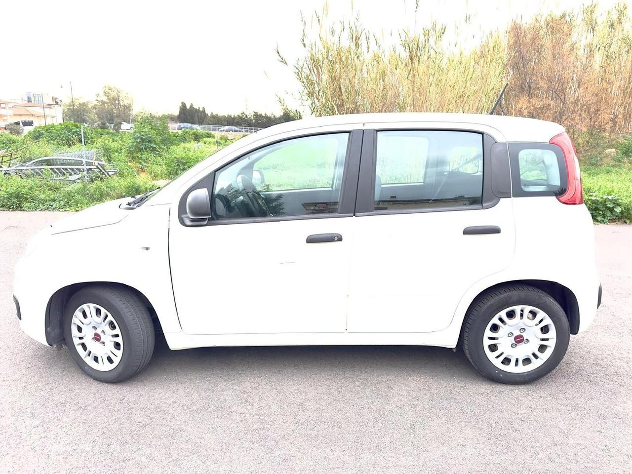 Fiat Panda 1.0 Easy