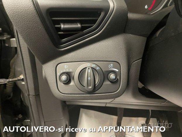 FORD C-Max 7 1.5 TDCi 120CV-7POSTI-NAVI-UNIPRO