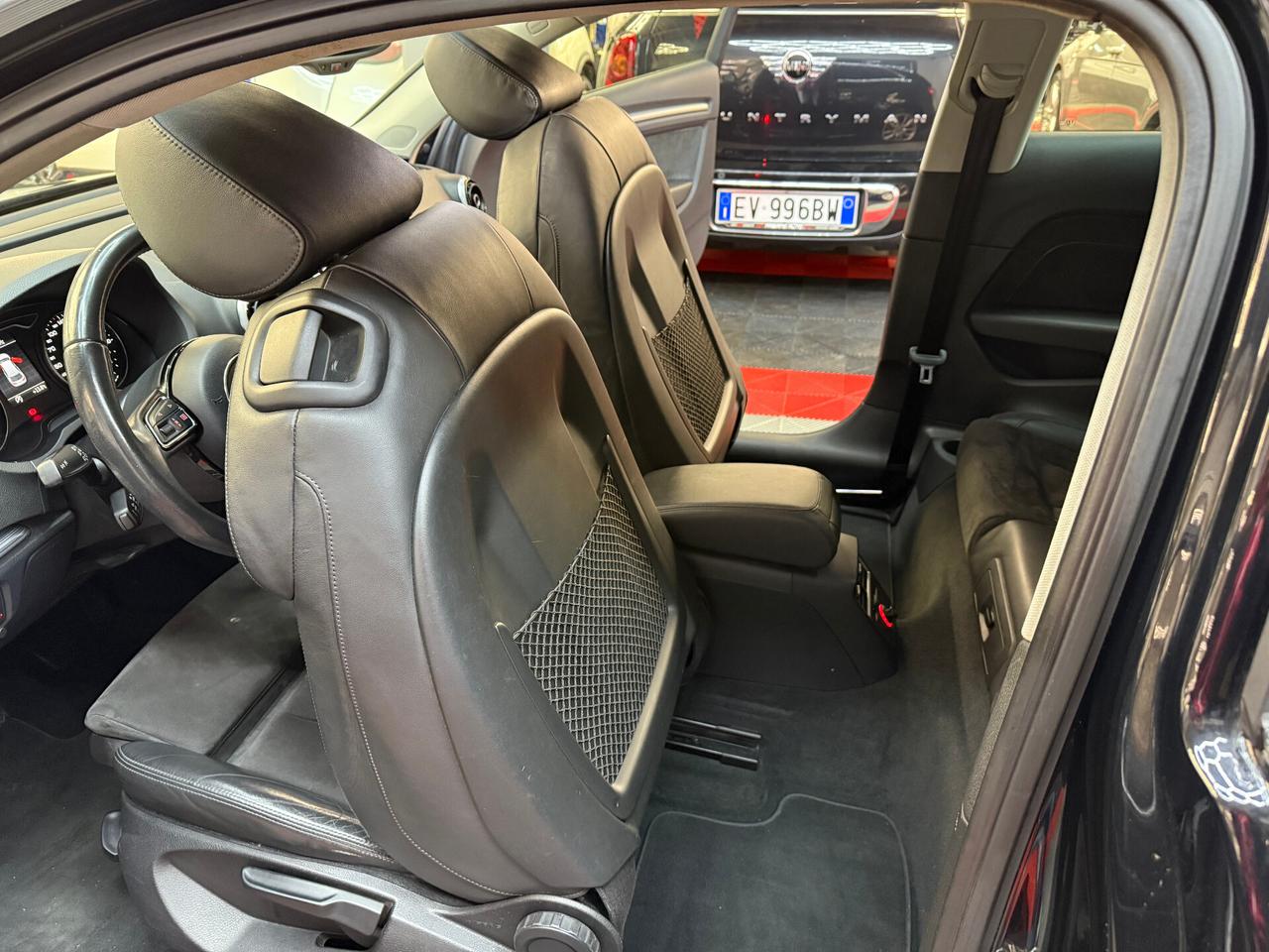 Audi A3 2.0 TDI - FABIANOAUTO