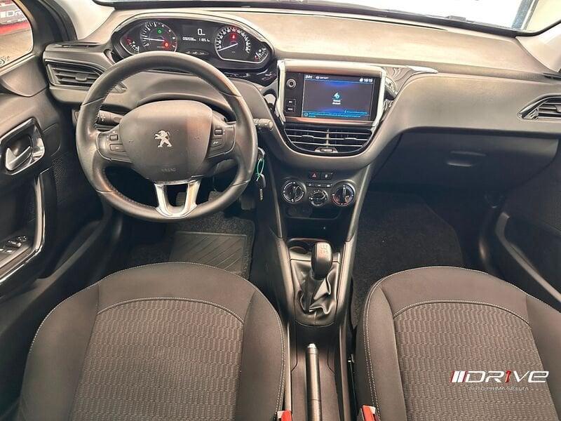 Peugeot 208 PureTech 82 5 porte Active