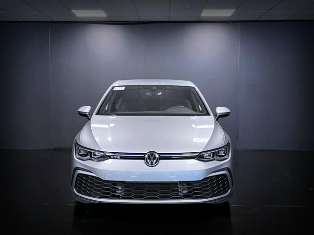 VOLKSWAGEN Golf 1.4 Plug-In Hybrid DSG GTE