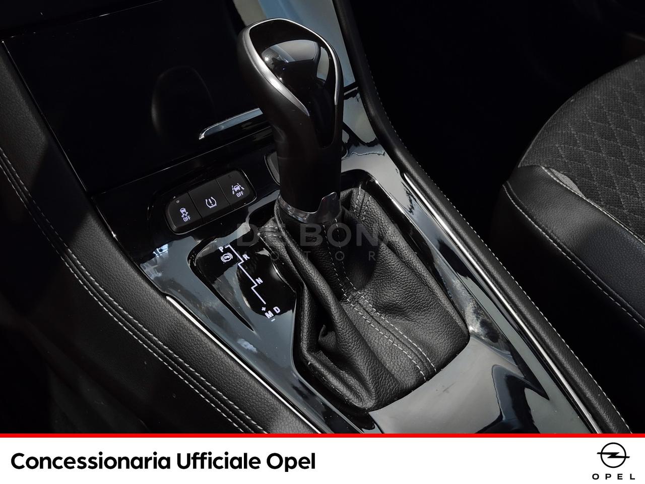 Opel Grandland X x 1.5 ecotec ultimate s&s 130cv at8