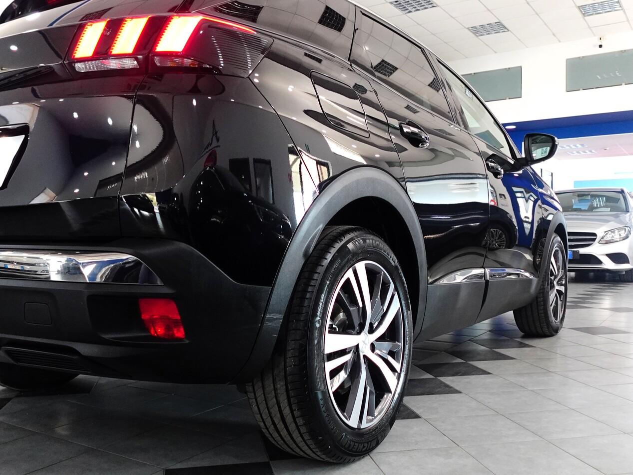Peugeot 3008 II 1.5 BlueHDI 130 CV EAT8 ALLURE PACK