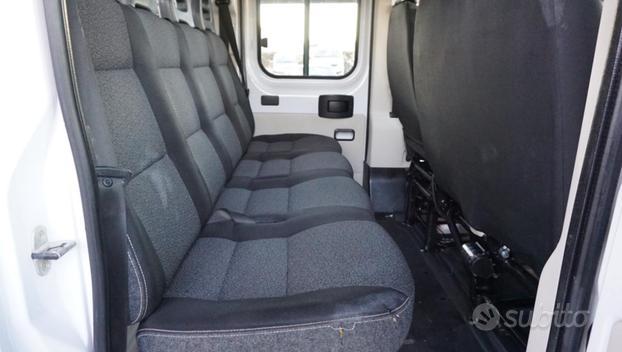 FIAT Ducato 35 2.0 MJT PC Cassonato