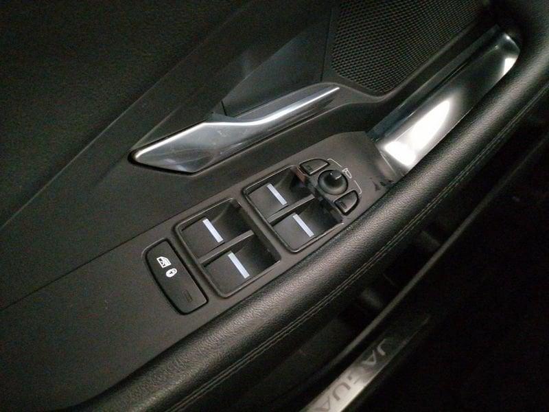 Jaguar E-Pace 2.0d i4 mhev awd 163cv auto