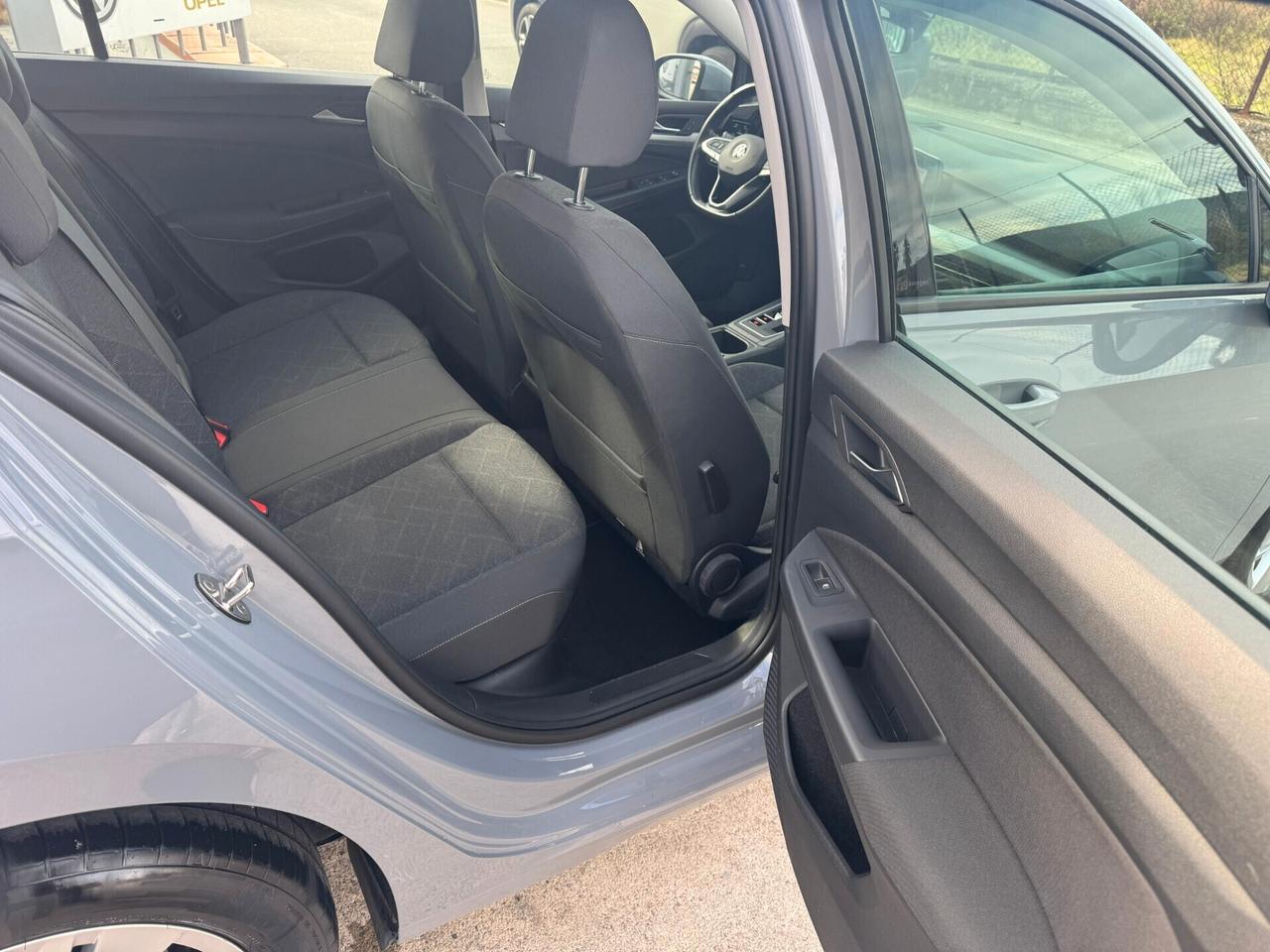 Volkswagen Golf 2.0 115 *Garanzia 24Mesi*