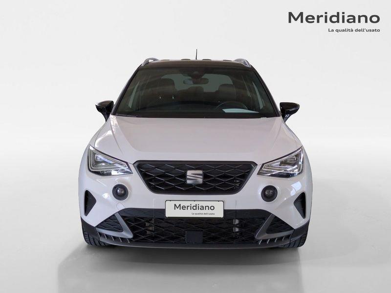 SEAT Arona 1.0 ECO TSI 81KW FR DSG