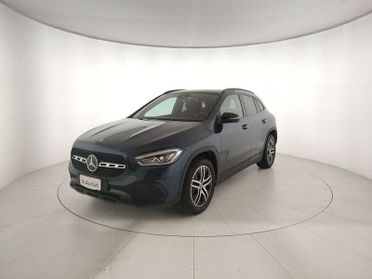 Mercedes-Benz GLA 200 Sport Plus auto