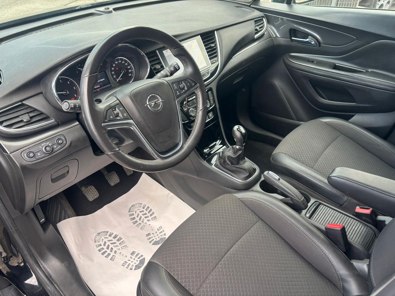 Opel Mokka X 1.6 CDTI Ecotec 136CV 4x2 Start&Stop Ultimate