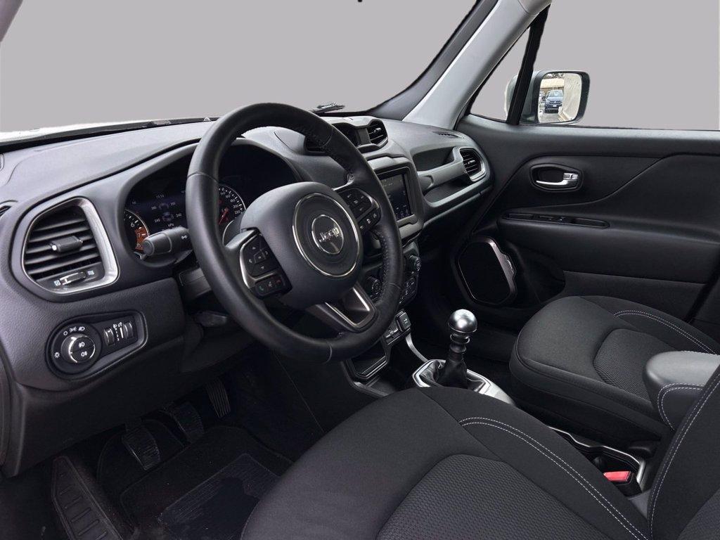 JEEP Renegade 1.0 t3 limited 2wd del 2020