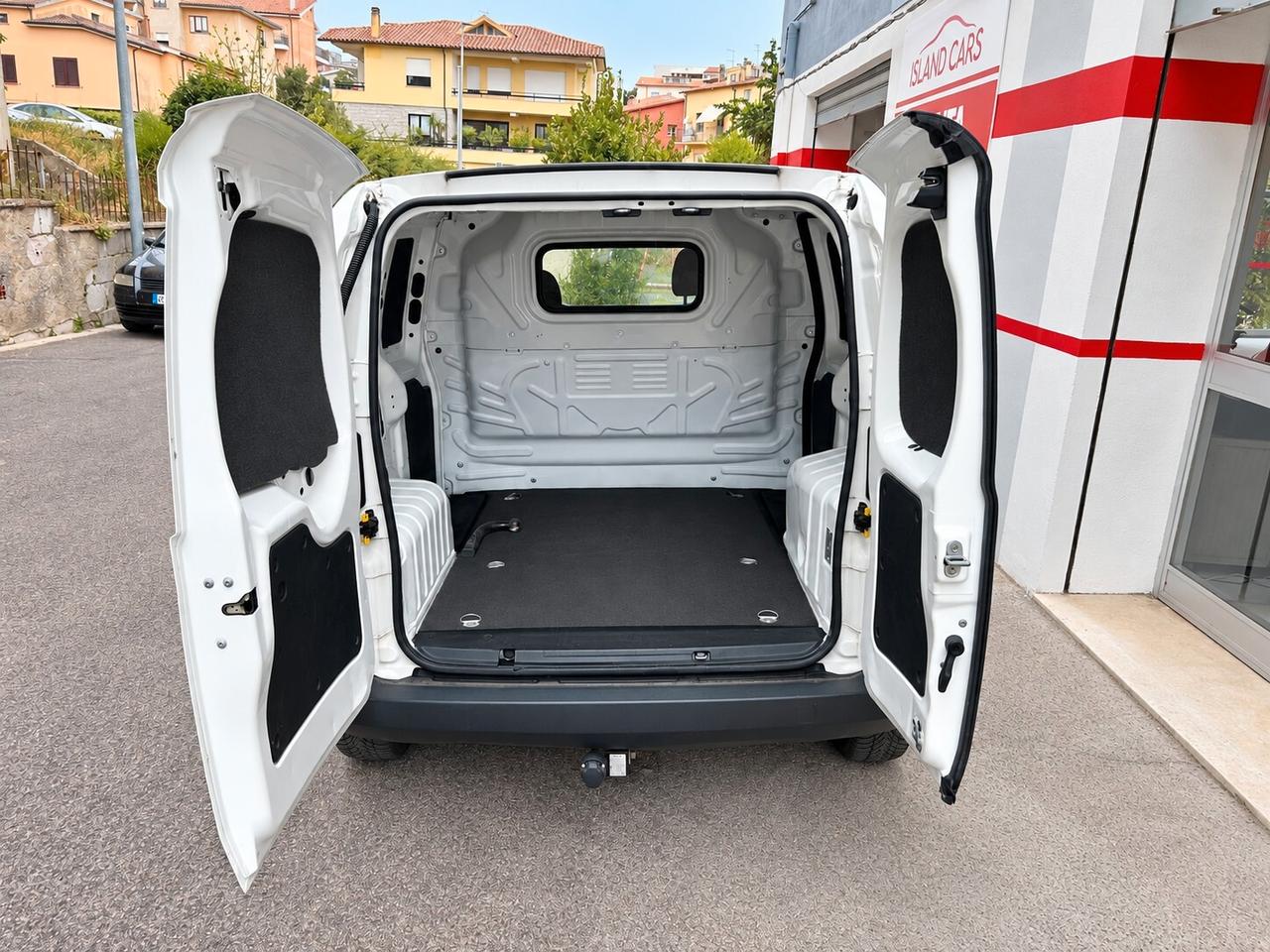Fiat Fiorino 1.3 MJT 95CV Cargo SX