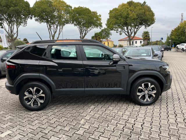 DACIA Duster 1.0 TCe GPL 100cv 4x2 Expression #Winter.Pack