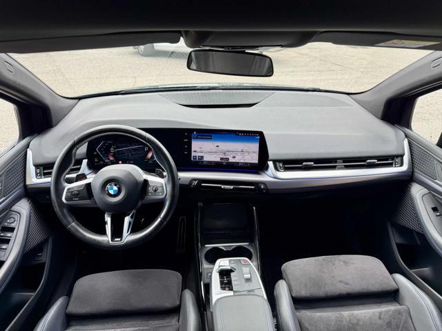 BMW 218 d Active Tourer Msport