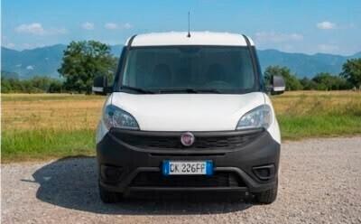 Fiat Doblò 1.6 MJT 105CV Cargo Business
