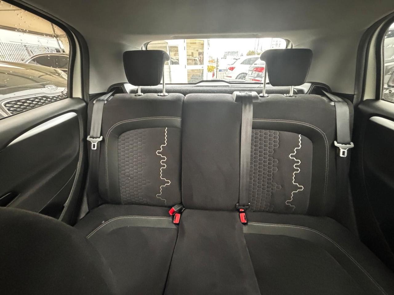 Fiat Punto 1.3 MJT II S&S 85 CV 5 porte ECO Lounge