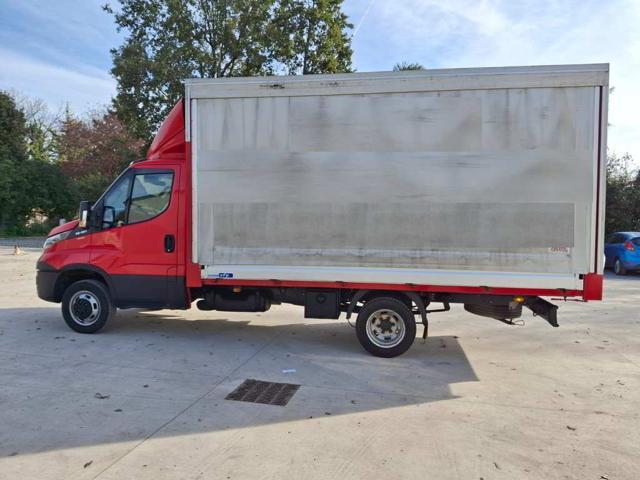 IVECO DAILY 35c 18 3.0