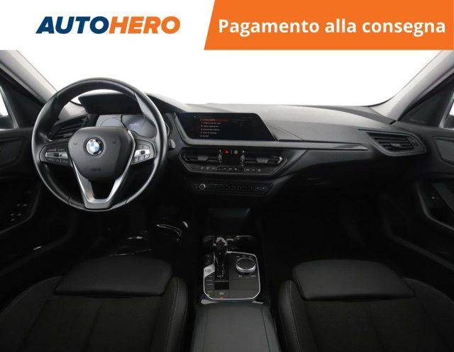 BMW 116 d 5p. Sport