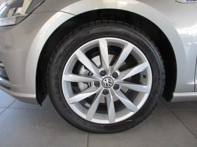 Volkswagen Golf 1.5 TSI 130 CV EVO 5p. Executive BlueMotion