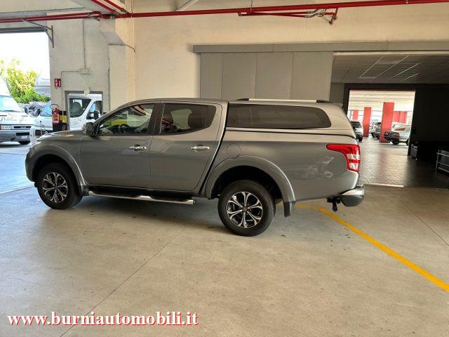 FIAT Fullback 2.4 180CV Doppia Cabina LX S&S