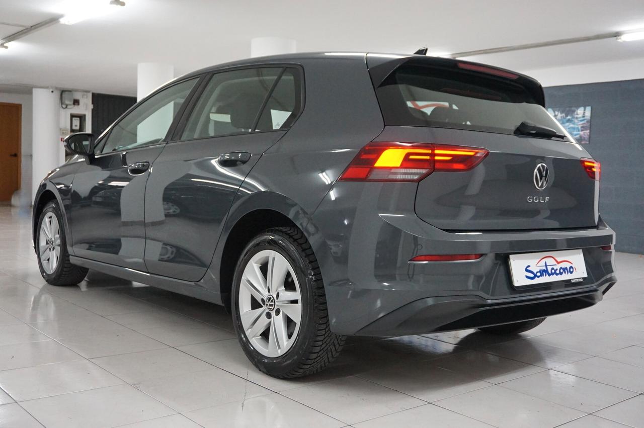 Volkswagen Golf 2.0 TDI 115 CV SCR Life
