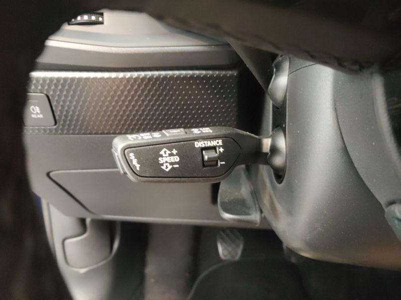 Audi A1 A1 Sportback 30 1.0 tfsi Business 116cv