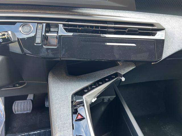 PEUGEOT 5008 Hybrid 145 e-DCS6 Allure