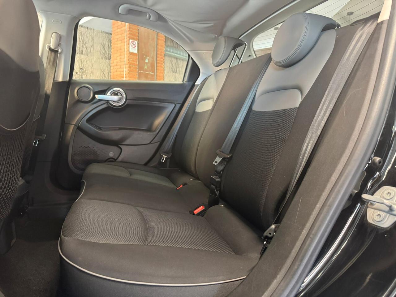 Fiat 500X 1.6 MultiJet 120 CV Business