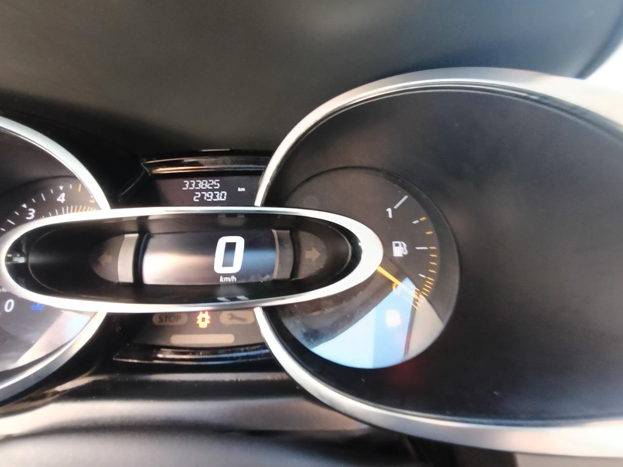 Renault Clio Sporter dCi 8V 75CV Start&Stop Energy Life