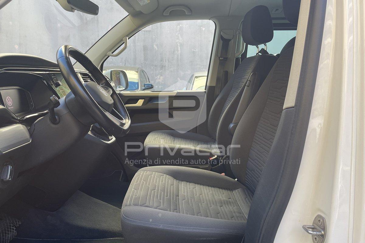 VOLKSWAGEN Multivan 2.0 TDI 150CV DSG Highline