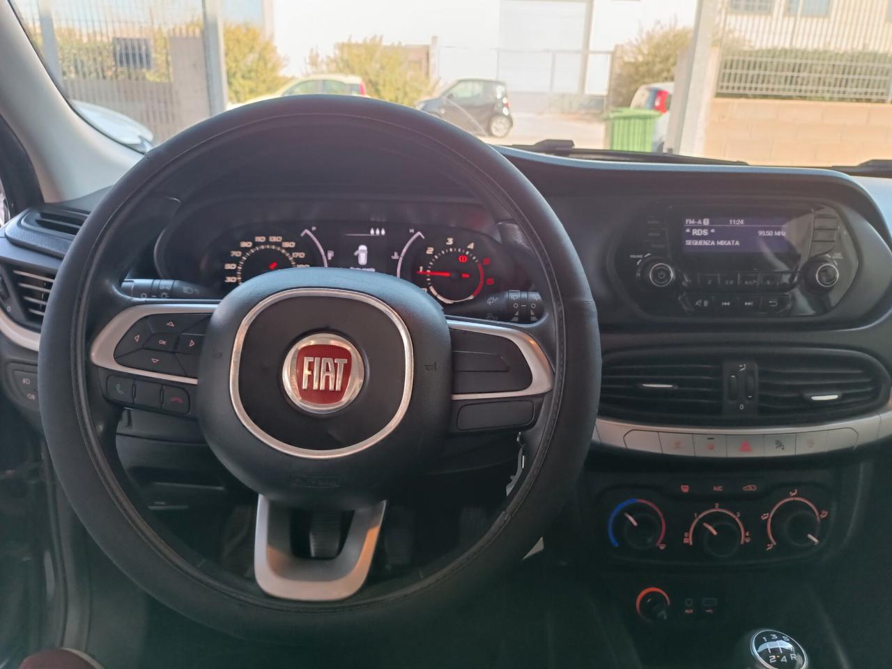 Fiat Tipo 1.3 Mjt S&S SW Business